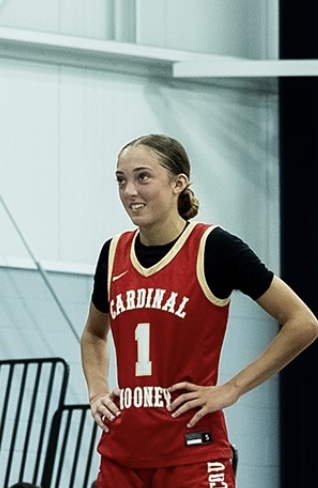 Ava Bruno